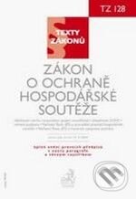 Zákon o ochraně hospodářské soutěže