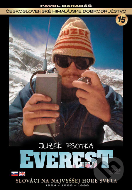 Everest - Juzek Psotka