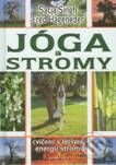 Jóga a stromy