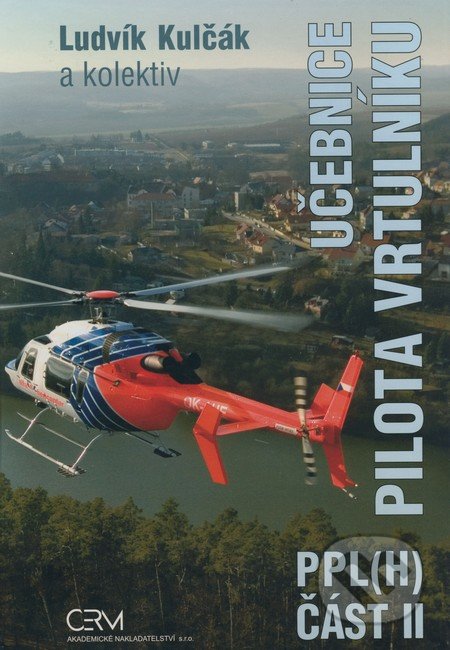 Siracusalife.it Učebnice pilota vrtulníku PPL(H) Image