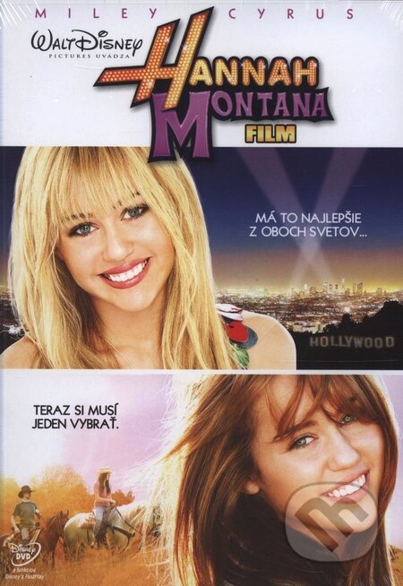 Hannah Montana: Film - Peter Chelsom