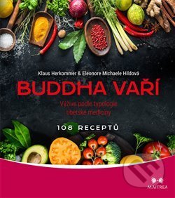 Buddha vaří