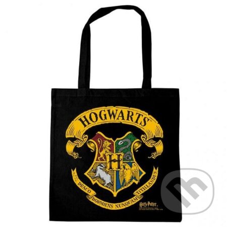Taška Harry Potter - Hogwarts (nákupní) - 
