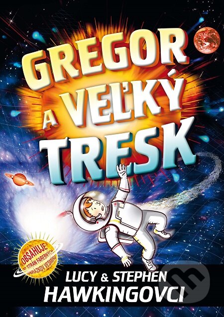 Gregor a veľký tresk