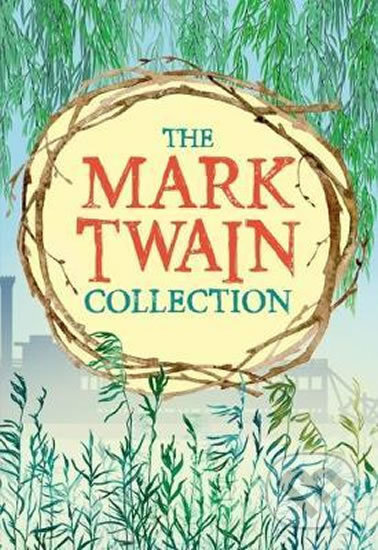 The Mark Twain Collection