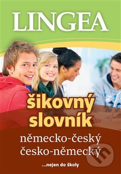 Německo-český, česko-německý šikovný slovník