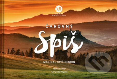 Čarovný Spiš