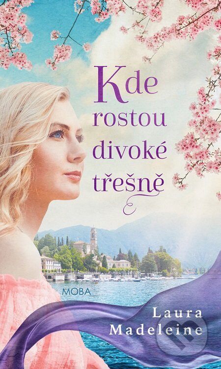 Kde rostou divoké třešně