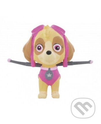 Figúrka psík Skye - Paw Patrol