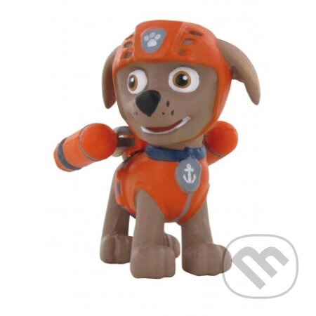 Figúrka psík Zuma - Paw Patrol