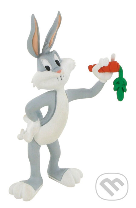 Figúrka Bugs Bunny - Lonney Tunes - 