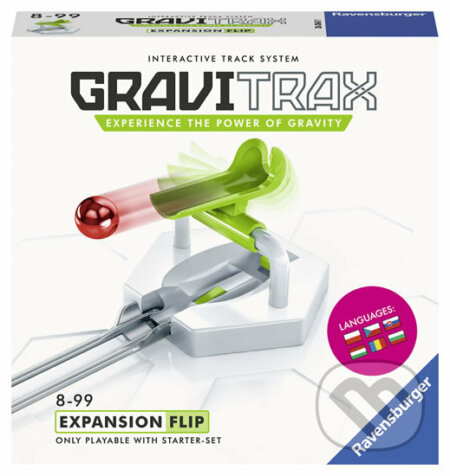 GraviTrax - Flip - 