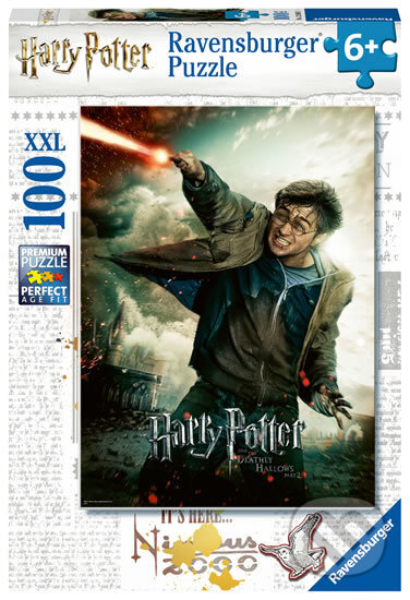 Harry Potter