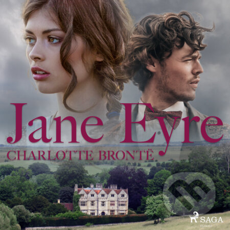 Jane Eyre (EN) - Charlotte Brontë