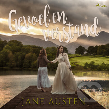 Sense and Sensibility (EN) - Jane Austen