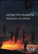 Svědectví filosofie