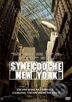 Synecdoche, New York - Charlie Kaufman