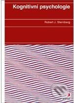 Kognitivní psychologie - Robert J. Sternberg