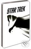 Star Trek - Steelbook 2DVD - 