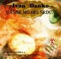 Básne môjho srdca (e-book v .doc a .html verzii)