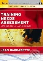 Training Needs Assessment