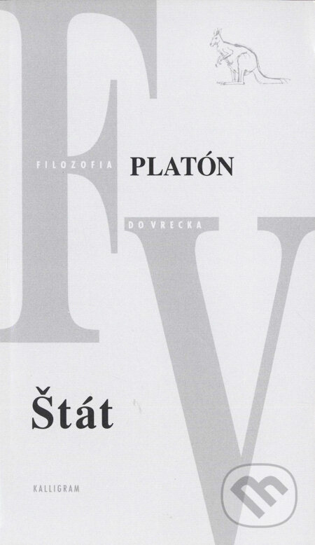 Štát - Platón