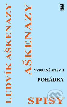 Vybrané spisy II.: Pohádky