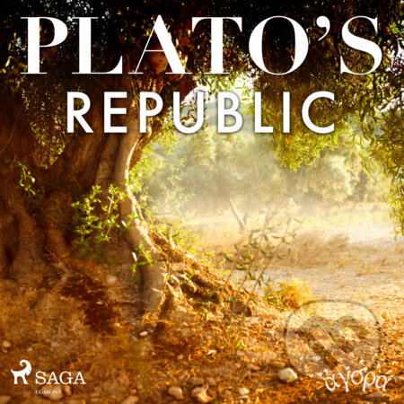 Plato’s Republic (EN) - – Plato