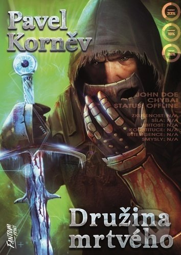 Družina mrtvého