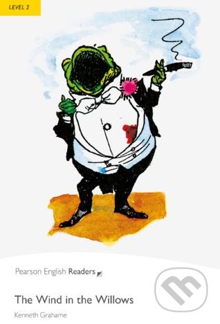 The Wind in the Willows