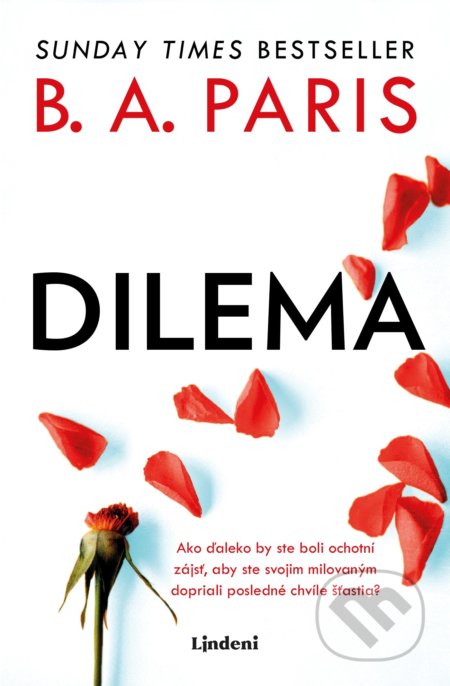 Dilema - B.A. Paris