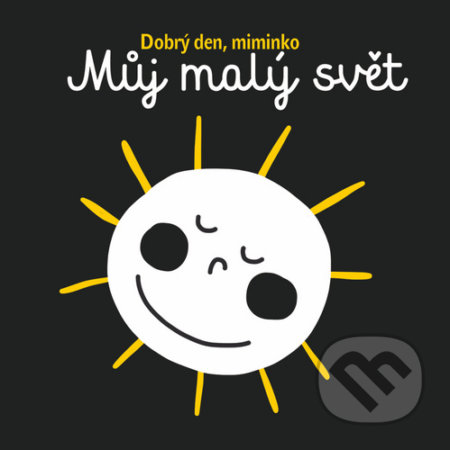 Můj malý svět