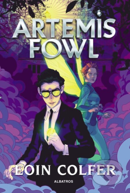 Artemis Fowl