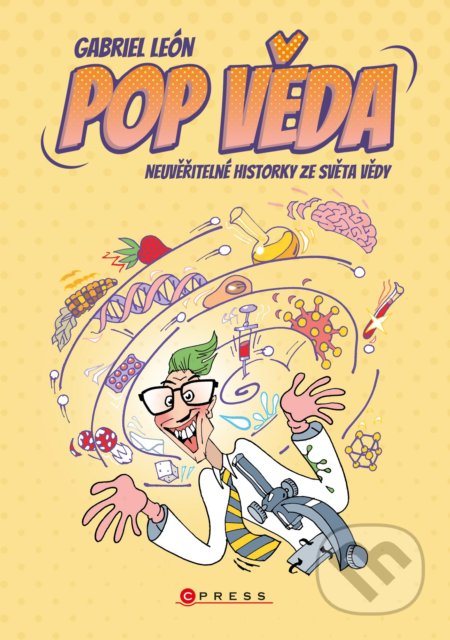Pop věda