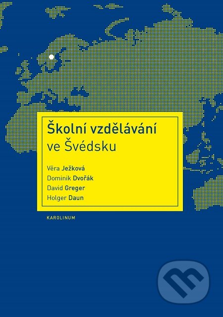Školní vzdělávání ve Švédsku