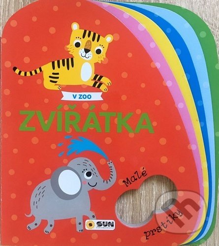 Zvířátka v ZOO