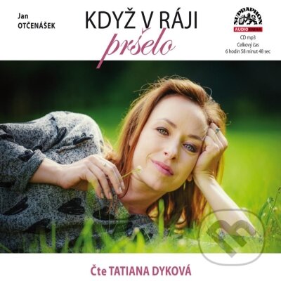 Když v ráji pršelo