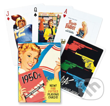 Poker - 1950s - 