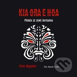 Kia Ora E Hoa