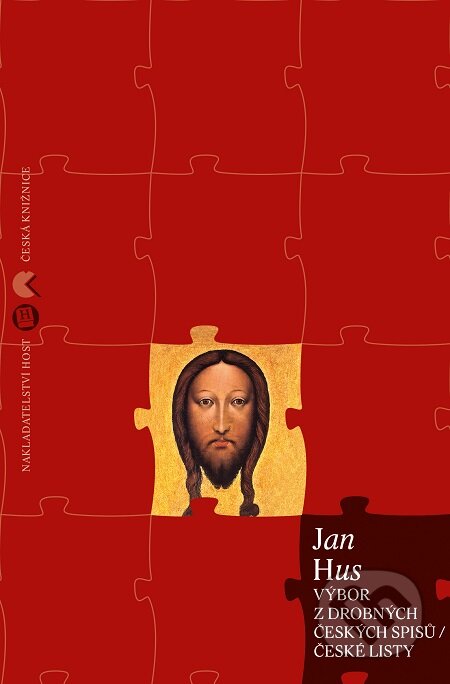 Drobné spisy české / České listy