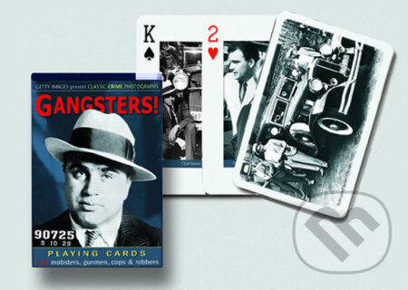 Poker - Gangsters - 
