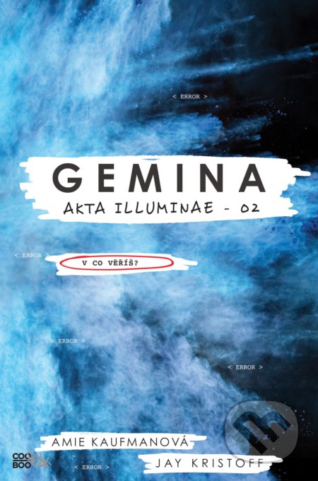 Gemina - Amie Kaufman, Jay Kristoff
