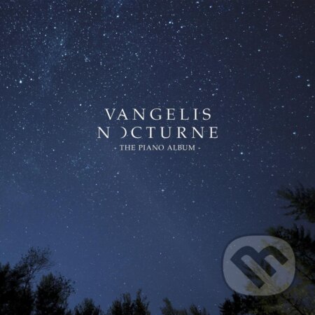 Vangelis: Nocturne LP