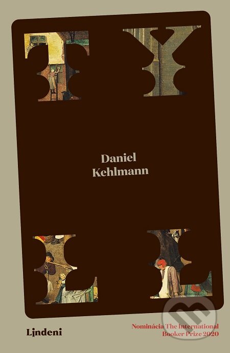 daniel kehlmann tyll a novel