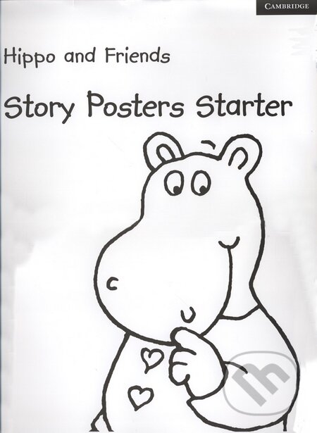 Hippo and Friends - Story Posters Starter (6)