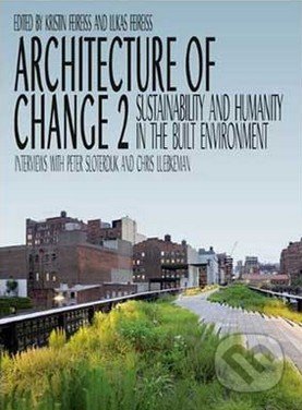 Architecture of Change 2 - Gestalten Verlag