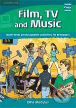 Film, TV and Music