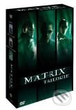 Trilógia Matrix 3DVD - Andy Wachowski, Larry Wachowski