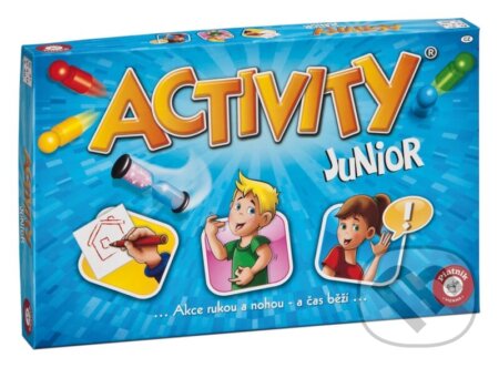 Activity Junior - 