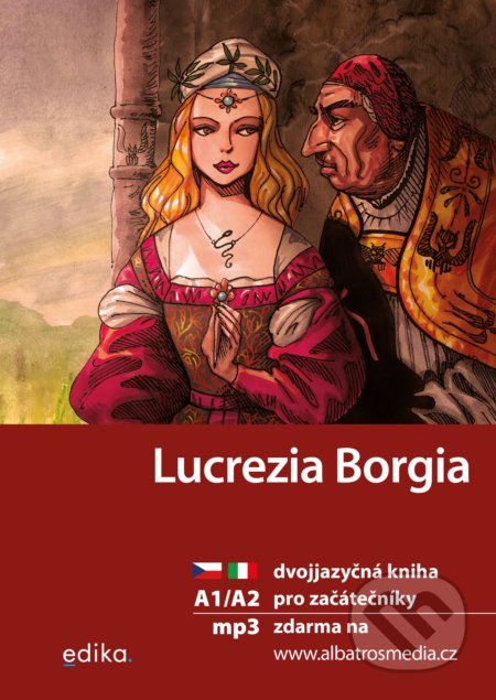Lucrezia Borgia - 